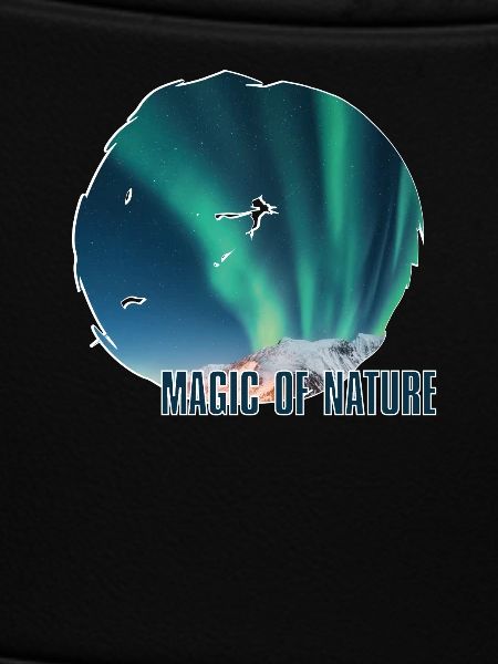 Aurora Nordlichter