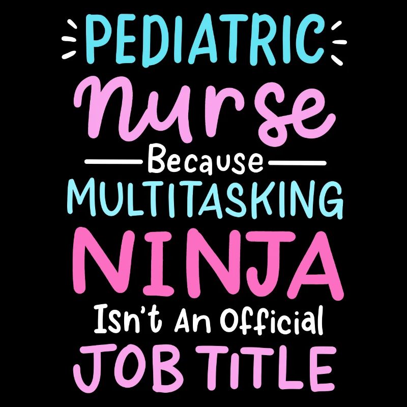 Kinderkrankenschwester