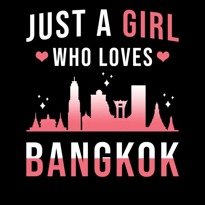 Bangkok