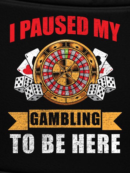 Casino Saying