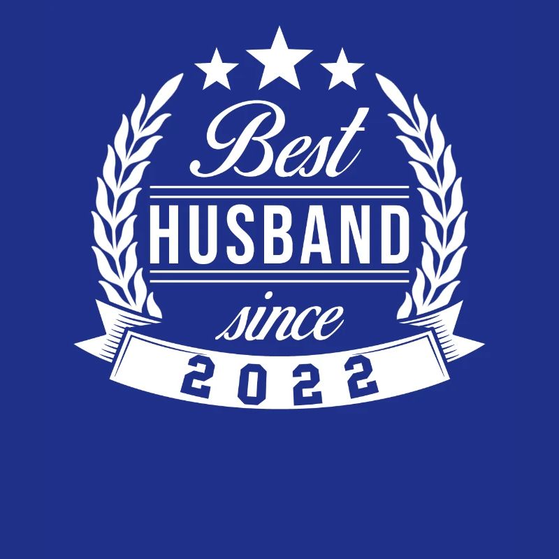 Bester Ehemann seit 2022