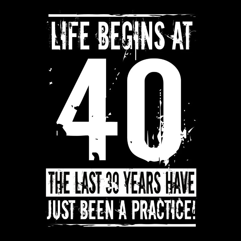 40e anniversaire