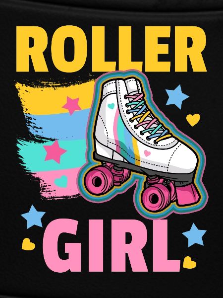 Rollschuhe Roller Girl