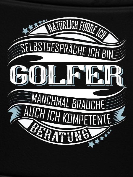 Golfer Golf