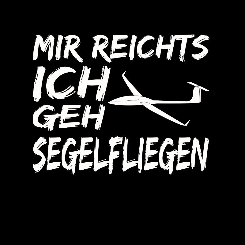 Mir reichts ich geh Fliegen