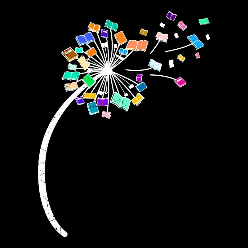 Löwenzahn Buch Bücher Pusteblume