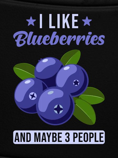 Blueberries