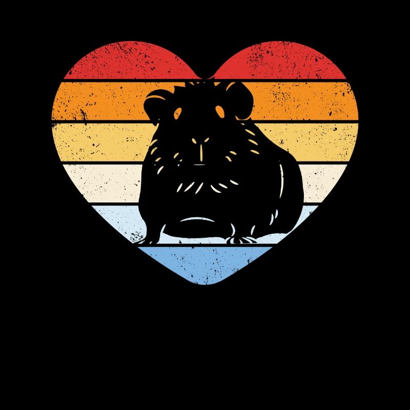 Cochons d’Inde millésimés