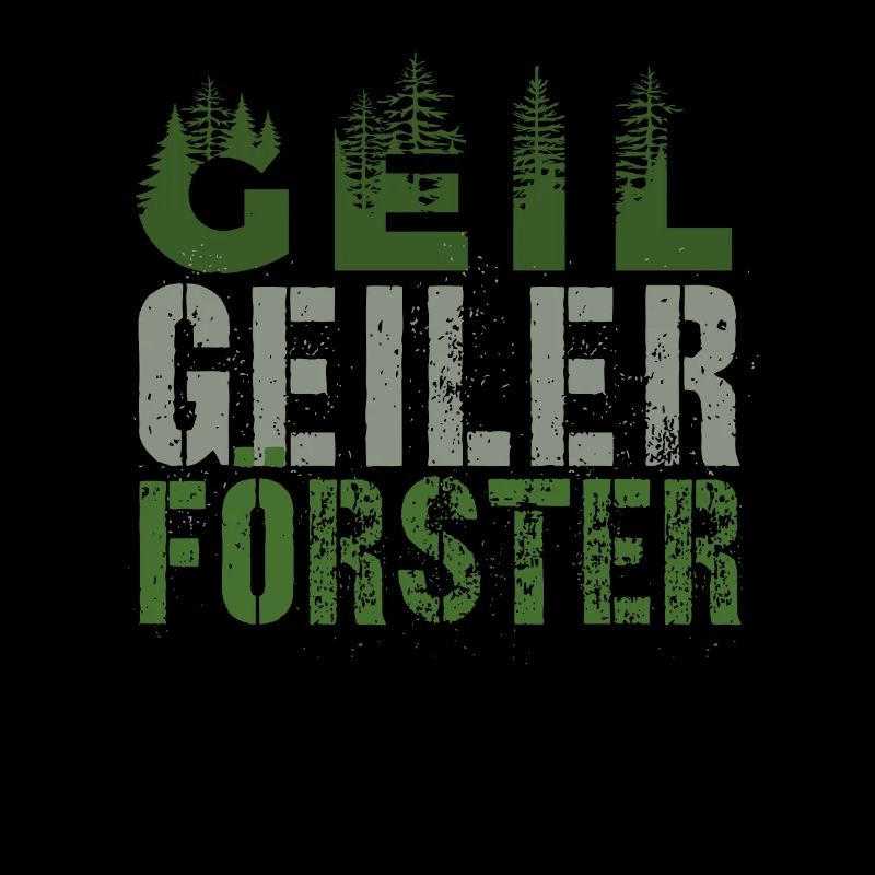 Förster Geschenk