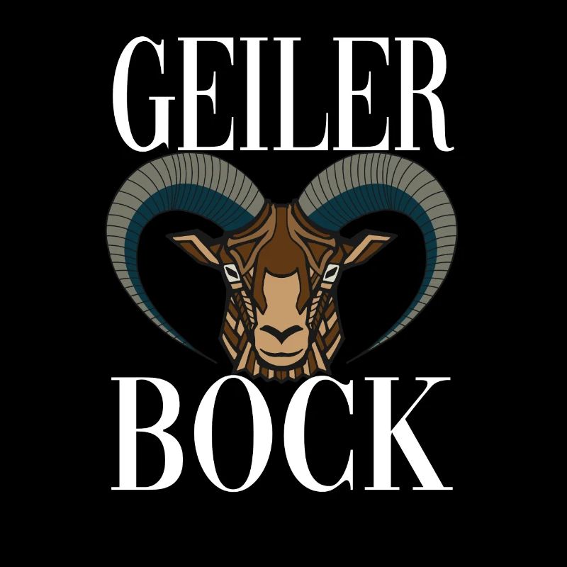 Geiler Bock