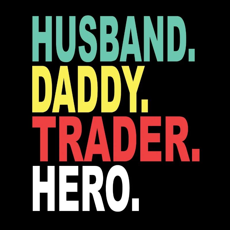 Ehemann Papa Trader Held