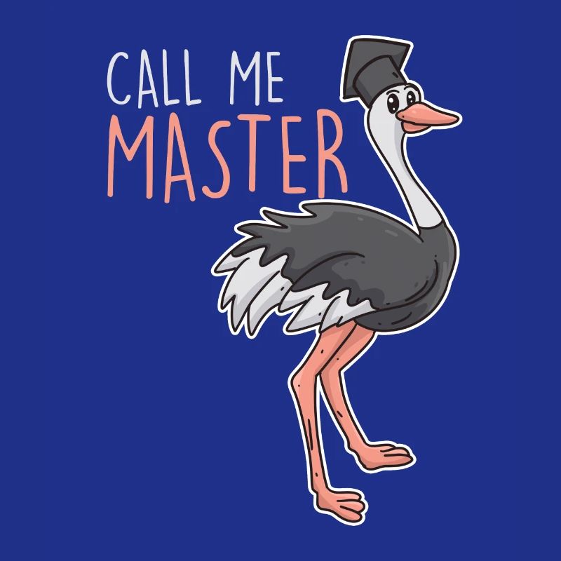 Master Absolvent 2022 Master Abschluss