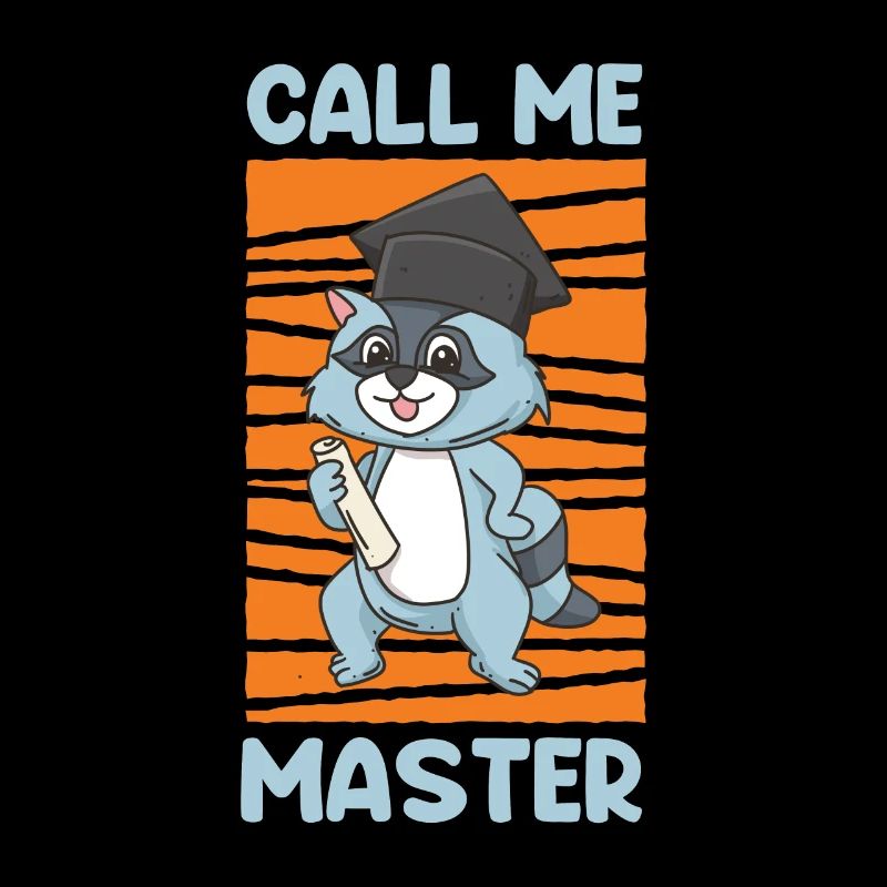 Master Graduate 2022 Master's Degree