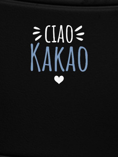 Ciao Cocoa