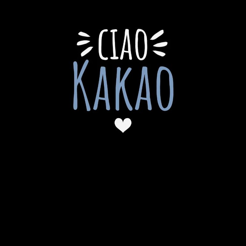 Ciao Kakao