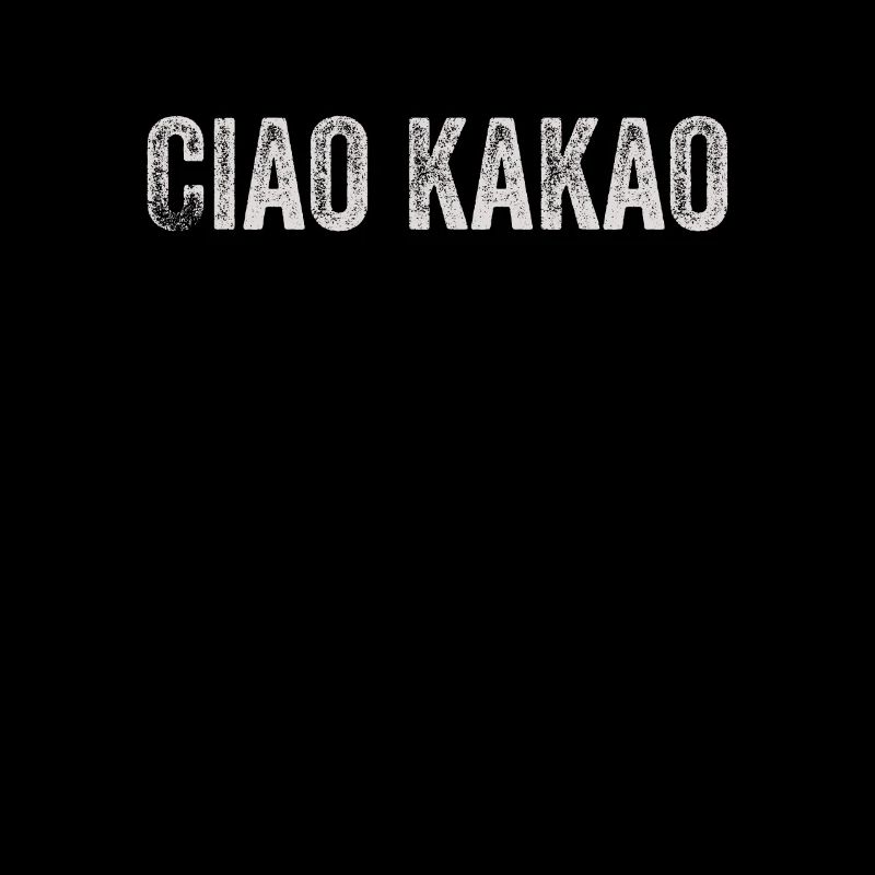 Ciao Cocoa