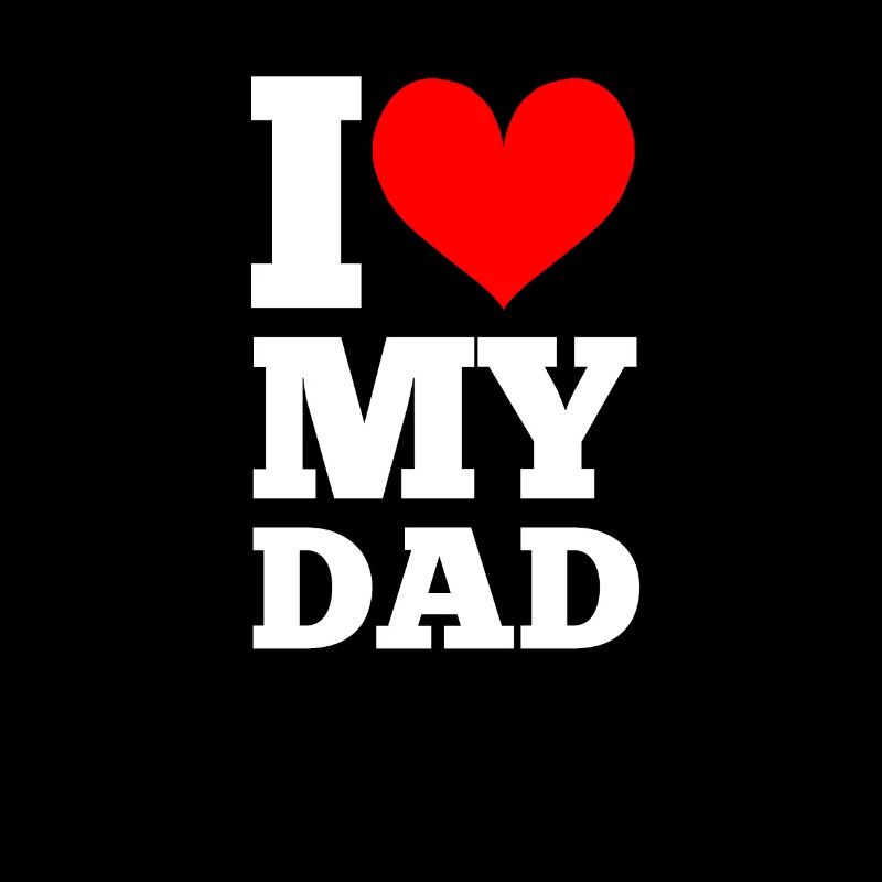 J’aime mon père