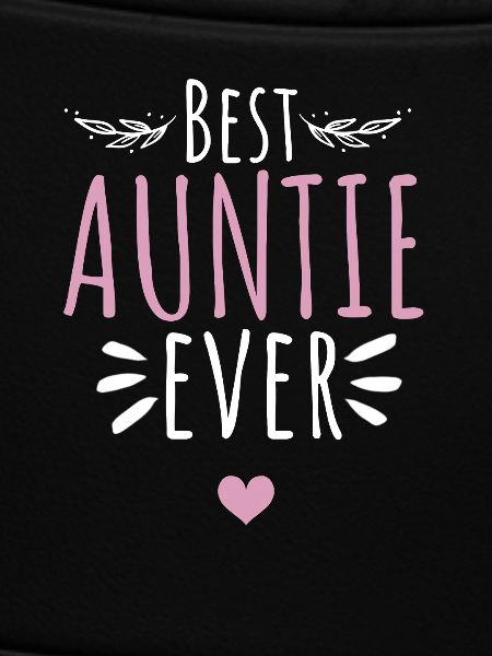 Best Aunt