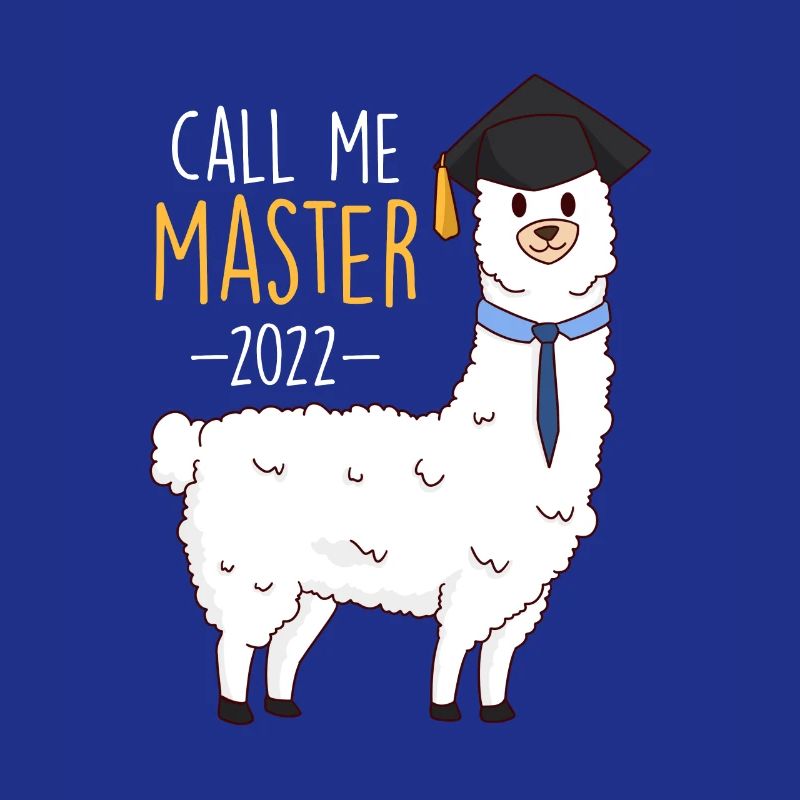 Master 2022 Appelez-moi Master