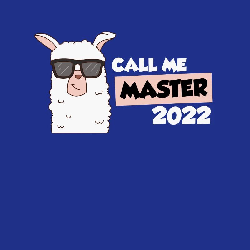 Master 2022 Appelez-moi Master Degree