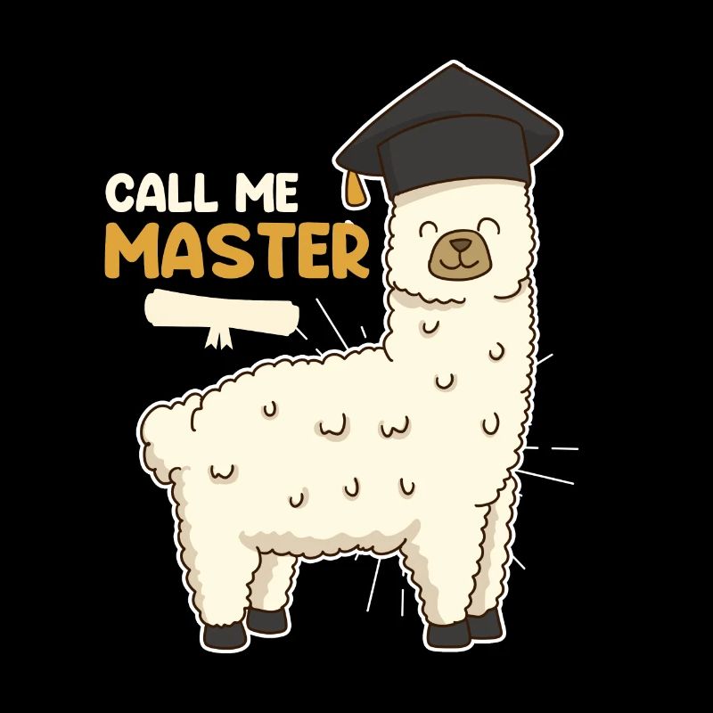 Call Me Master Degree