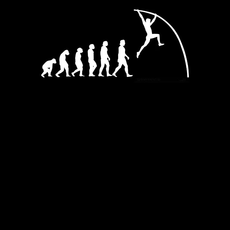 Évolution de l’athlétisme au saut à la perche