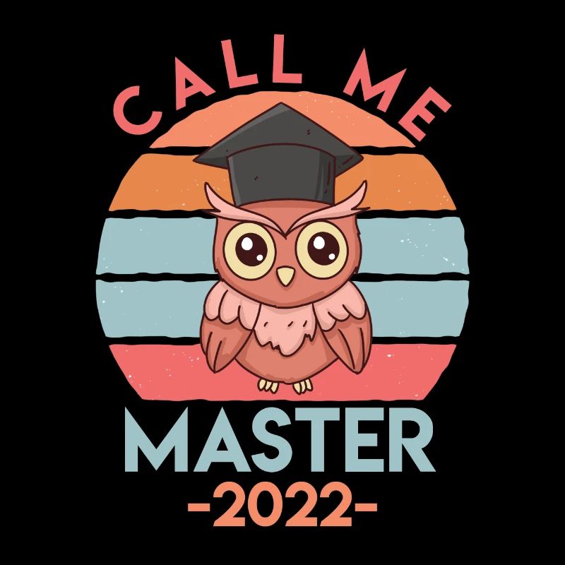 Master 2022 Abschluss Master