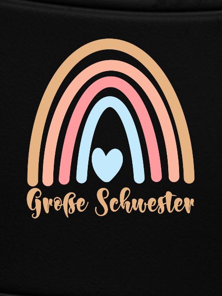 Große Schwester
