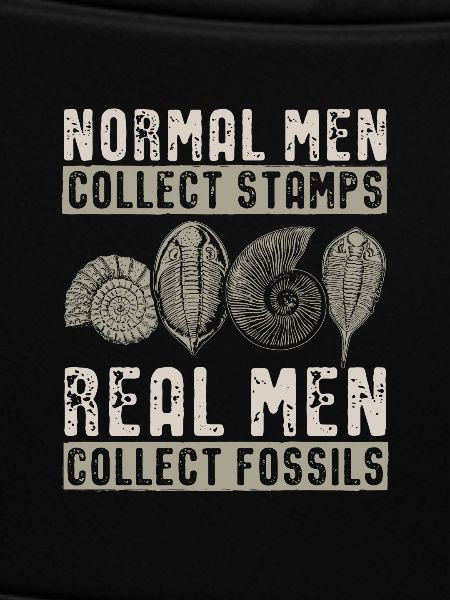 Fossils