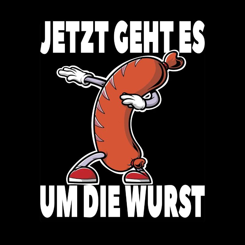 Jetzt geht es um die Wurst