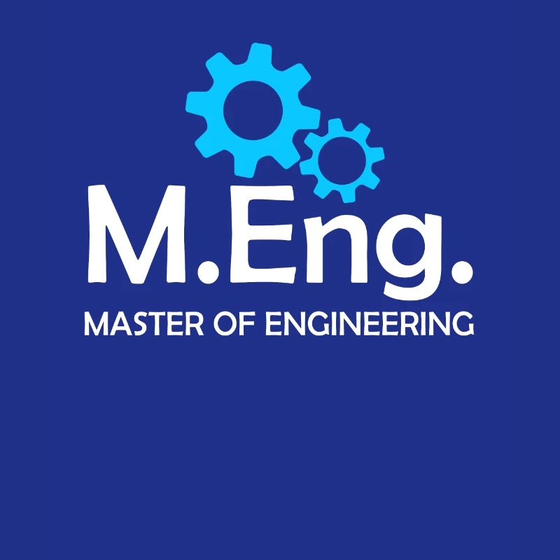 Master Abschluss 2022 Master of Engineering