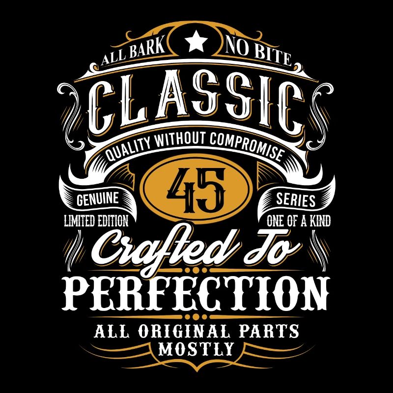45e anniversaire