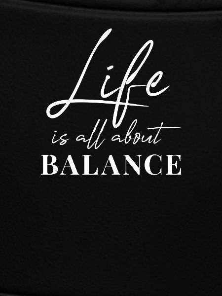 Balance