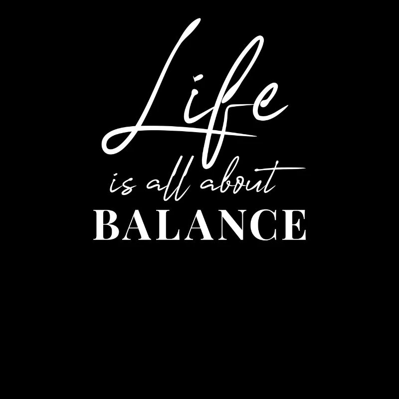 Balance