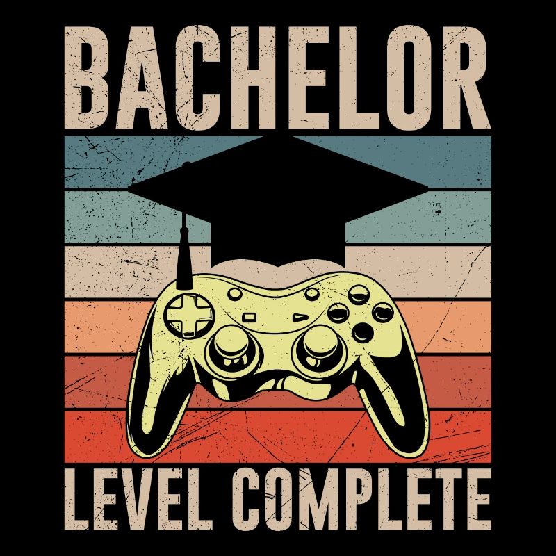 Bachelor Level Complete Bachelor Abschluss