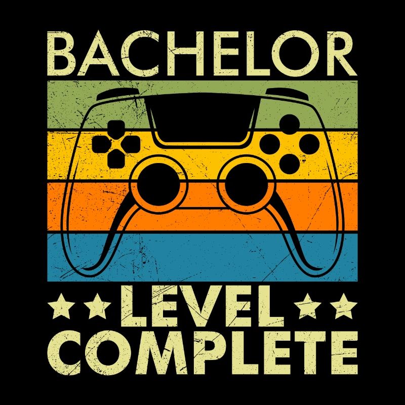 Bachelor Degree Complete Bachelor 2022