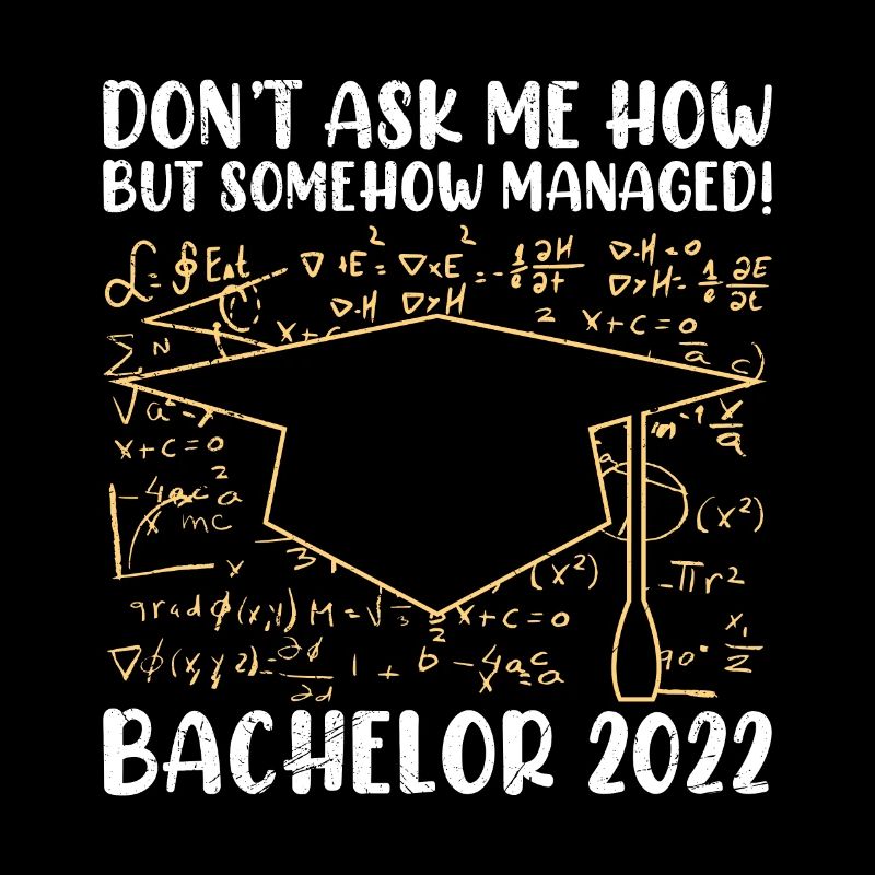 Irgendwie geschafft Bachelor 2022 Bachelor