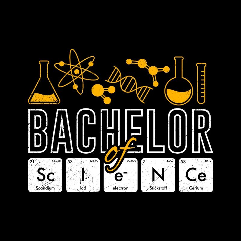 Baccalauréat ès sciences Chimiste Chimie Baccalauréat
