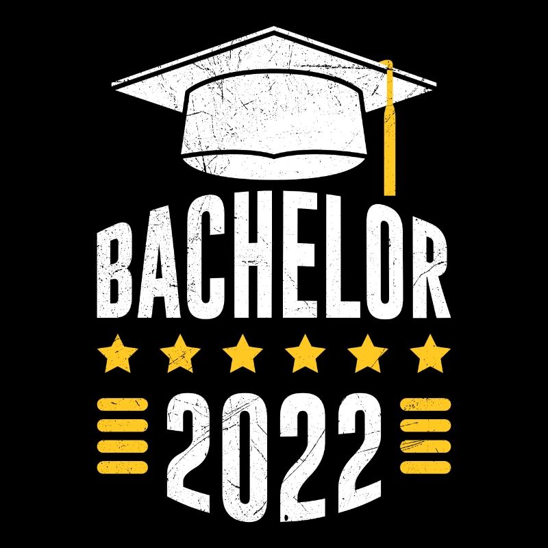Bachelor 2022 Bachelor's Degree Bachelor