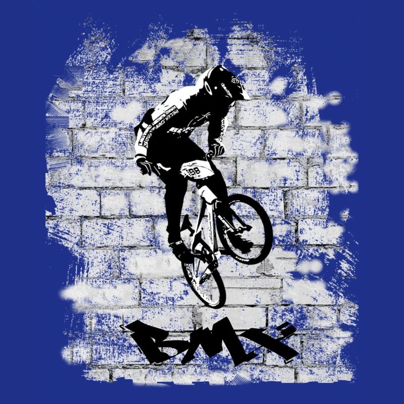 Vélo BMX