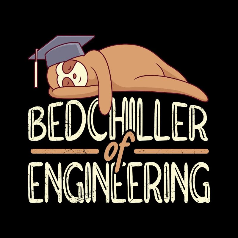 Bettchiller of Science Bachelor Abschluss 2022