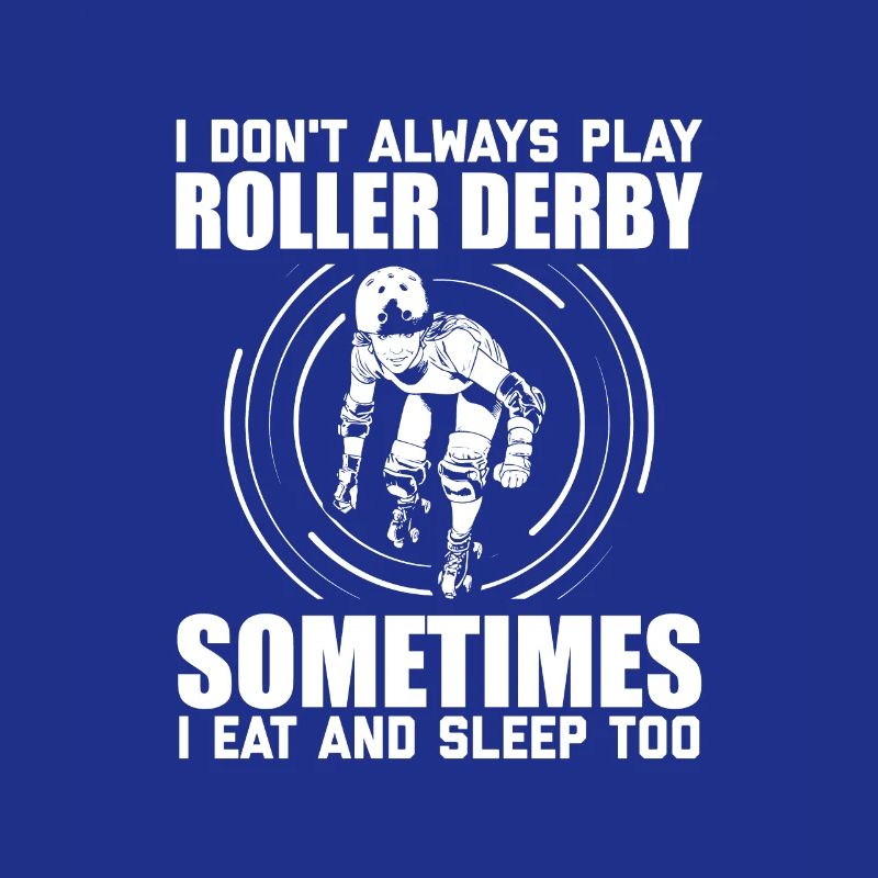Roller Derby Gift Ideas | Roller Derby Player