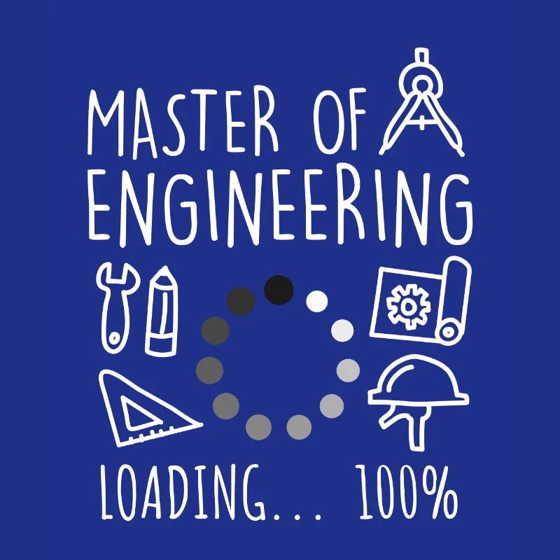 Master of Engineering Master Abschluss