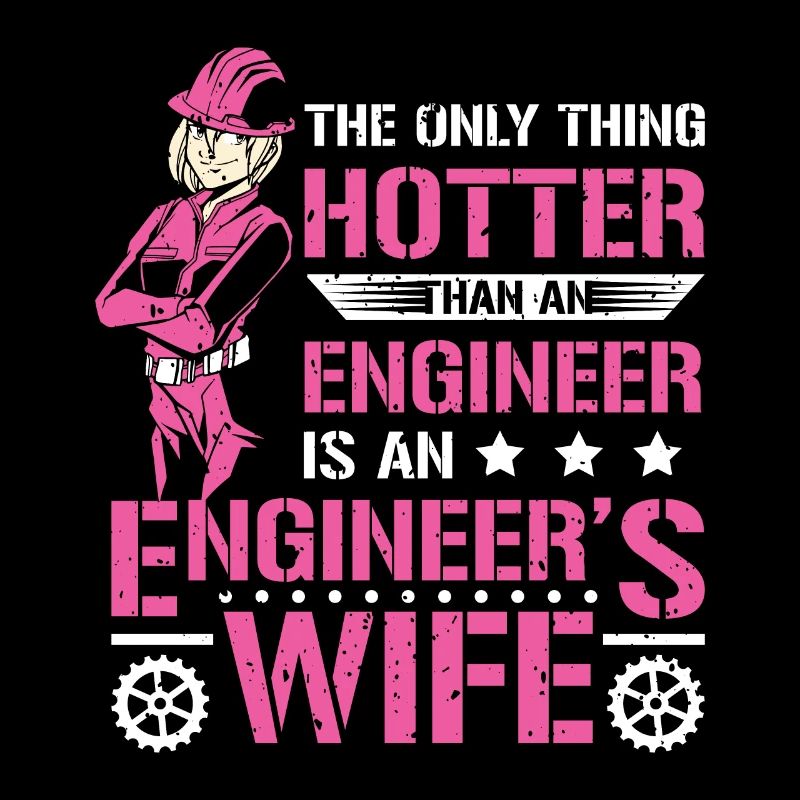 Wife Engineer