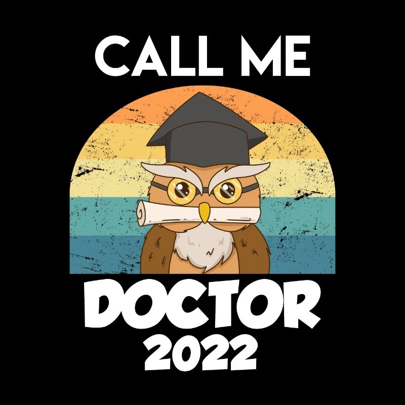 Call me Doktor 2022 Promotion Disputation