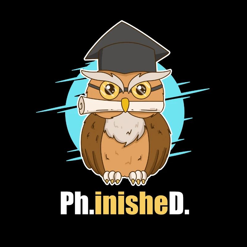 Disputation Doctor 2022 Doctorate