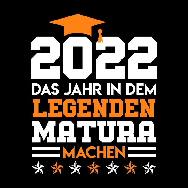 Matura 2022
