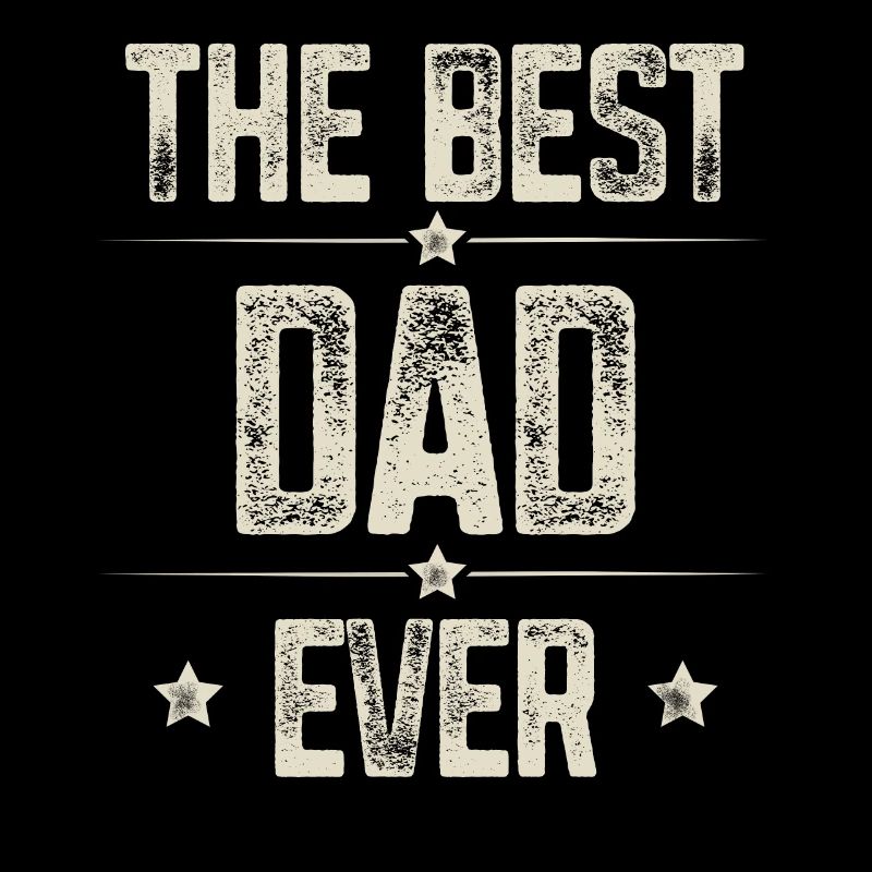 Papa Vater Bester Papa