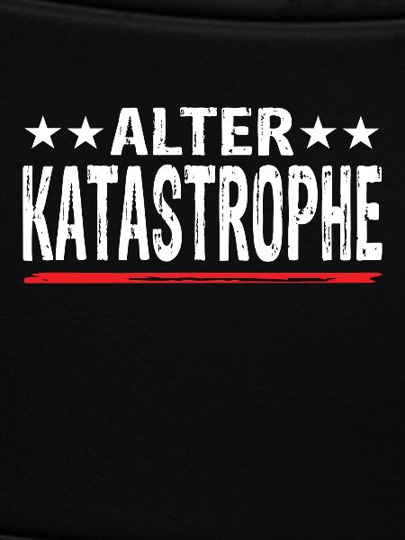 Alter Katastrophe