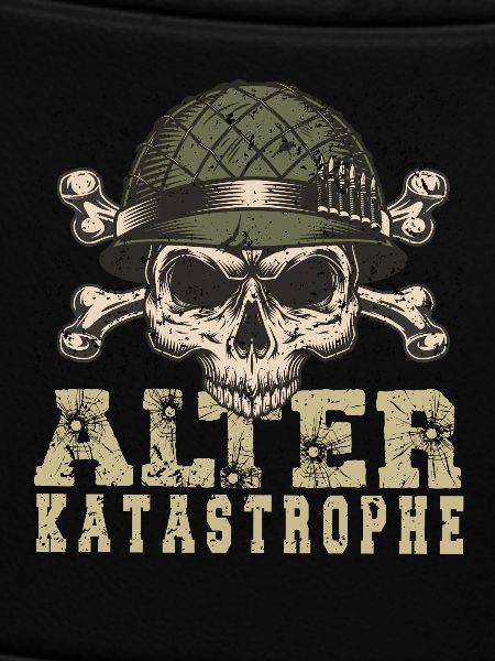 Old catastrophe